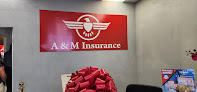 Negocio A &:m Insurance Agency Llc