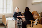 Negocio Azle Manor Nursing Home