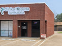 Negocio Clinica Hispana Santa Rosa