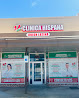 Negocio Clinica Hispana Union Latina