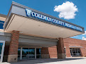 Negocio Coleman County Medical Center