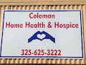 Negocio Coleman Home Health & Hospice