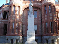 Negocio Ellis County Indigent Health