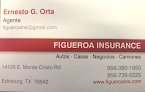 Negocio Figueroa Insurance