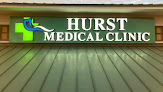 Negocio Hurst Medical Clinic