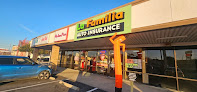 Negocio La Familia Auto Insurance