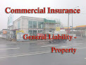 Negocio My Insurance Store