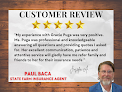 Negocio Paul Baca Jr. - State Farm Insurance Agent