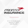 Negocio Pronto Insurance